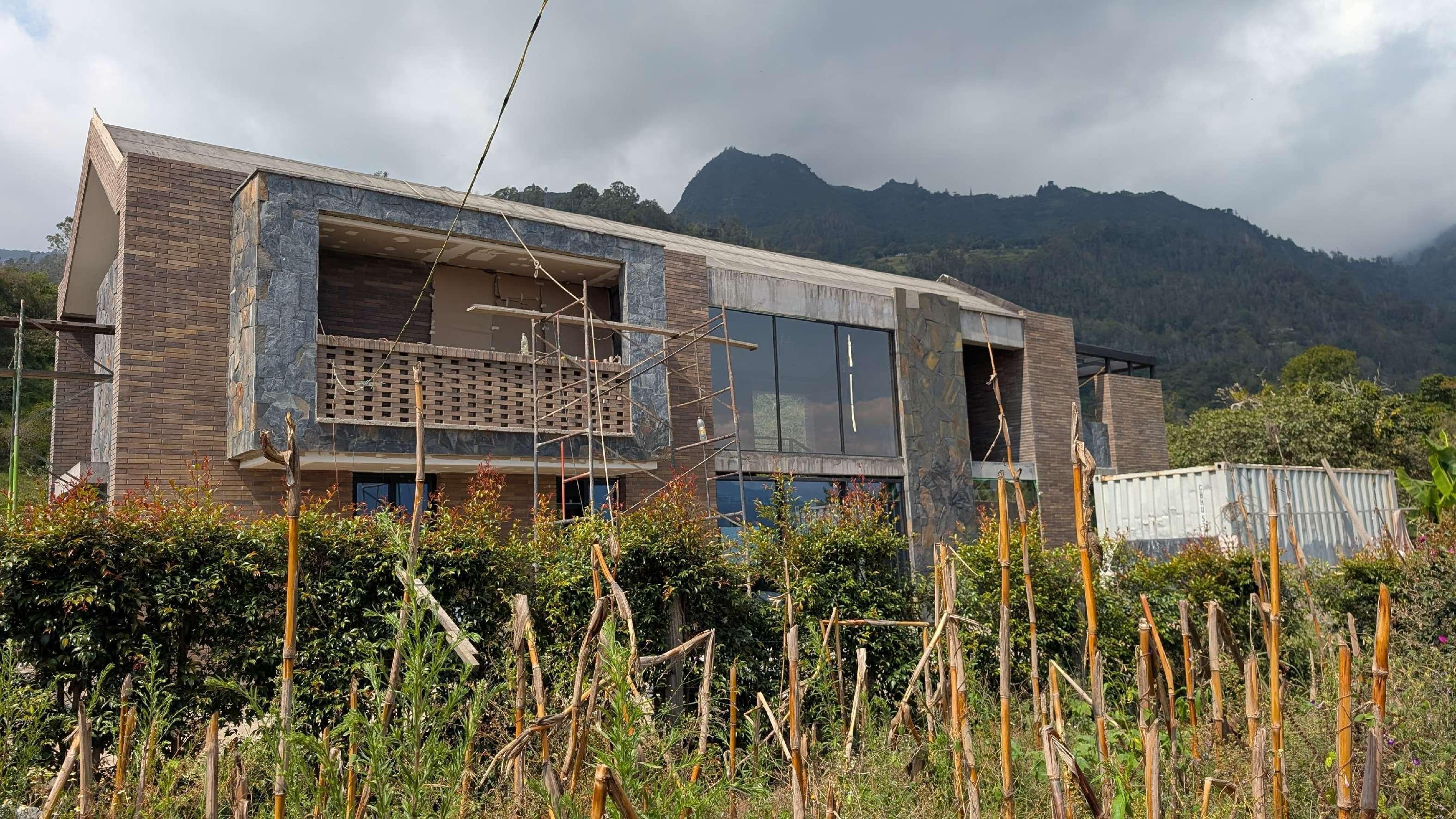 Colombia Residential