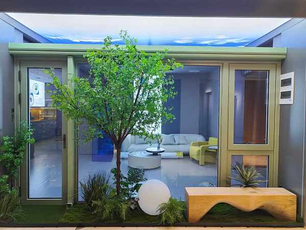 Hangzhou Showroom