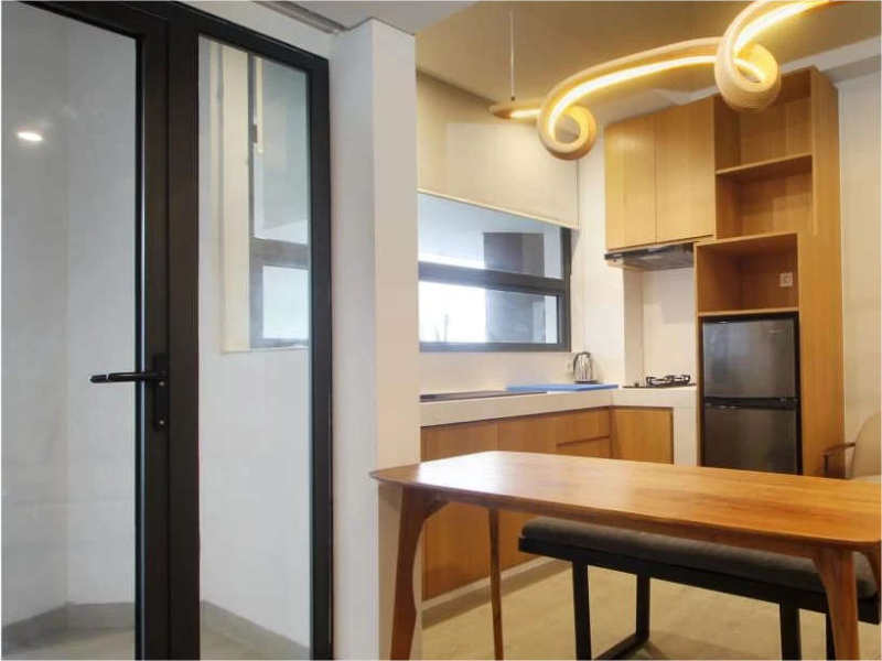 APAC windows and doors projects