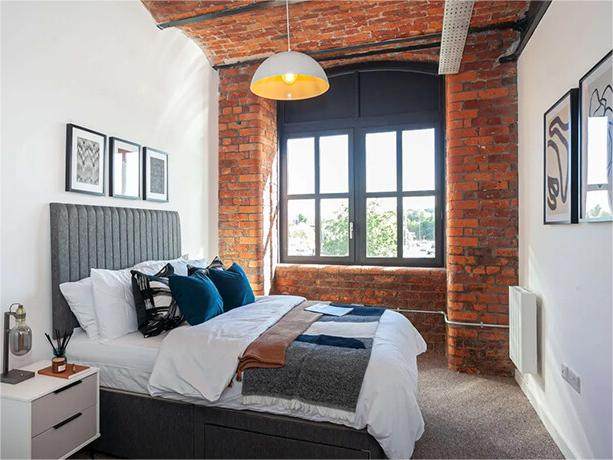 Europe windows and doors projects