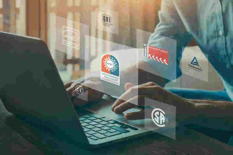 NFRC, NAFS, And AS2047 Certifications
