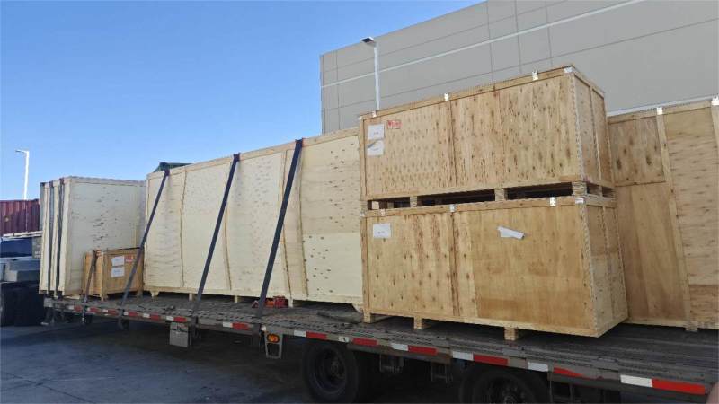 Fast Lead Time & Reliable Project Delivery