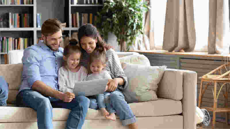 Enhance Security & Peace of Mind