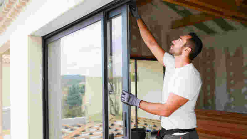 Easy Installation & Hassle-Free Service
