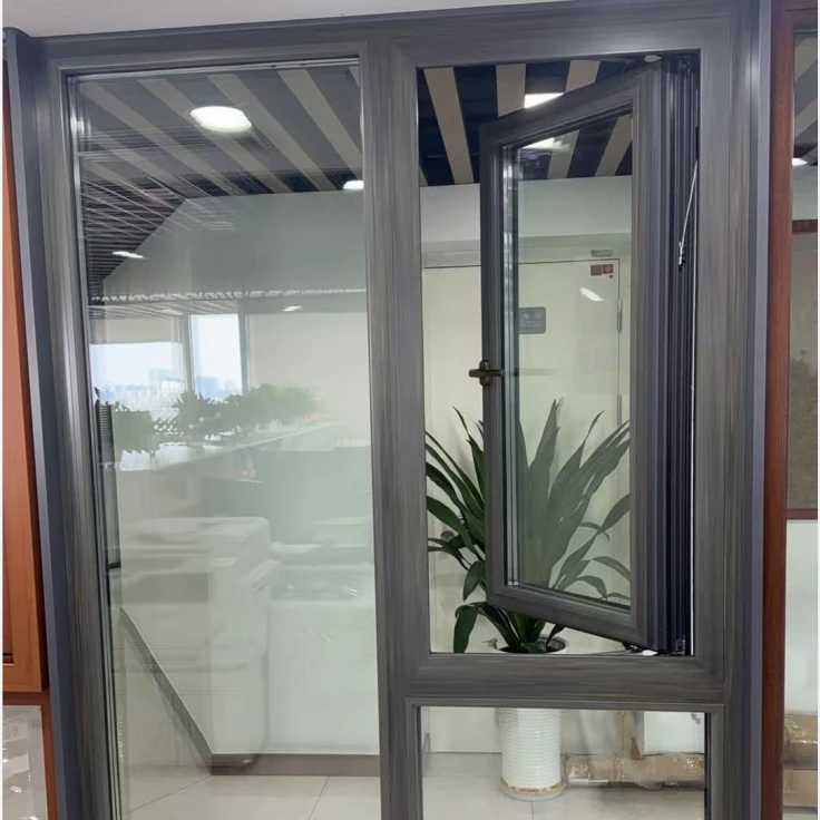 Why NAFS-Certified Aluminum-Wood Casement Windows Are the Secret to Passing Inspections and Cutting HVAC Costs