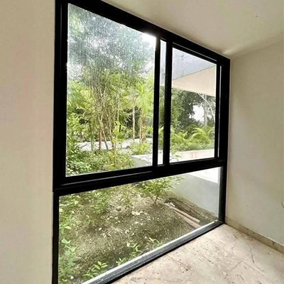 Lift and Slide Windows: Creating Seamless Indoor-Outdoor Living Spaces with TRYBA