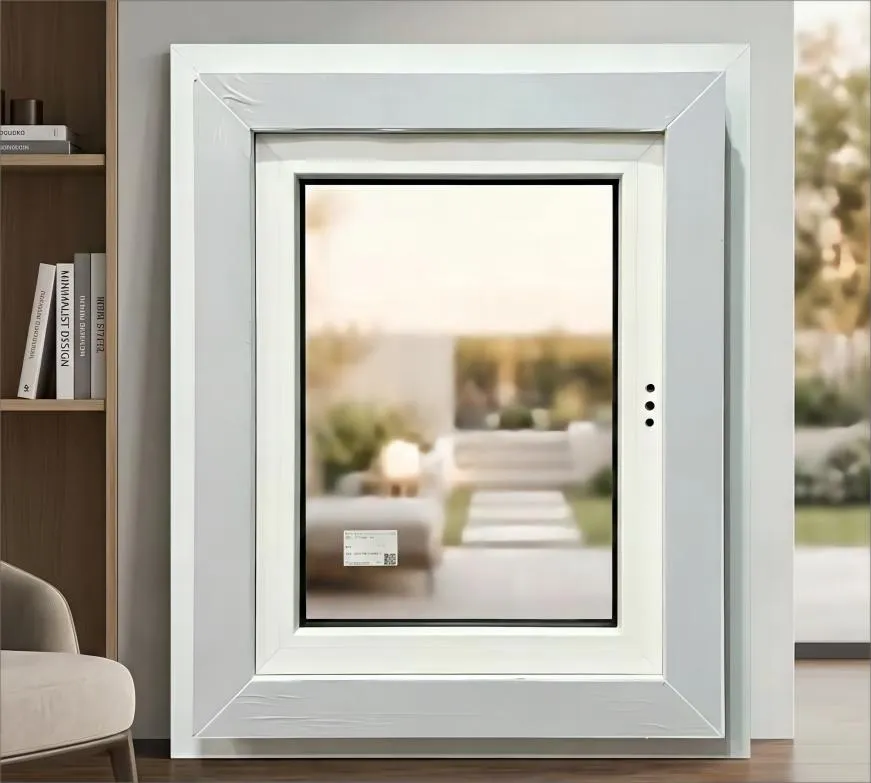 Energy Efficient uPVC Flanged Windows: The Smart Solution for Canadian Cold Climate Homes