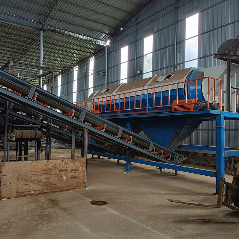 X射线分选机如何帮助您降低生产成本? X射线分选机如何帮助您降低生产成本?