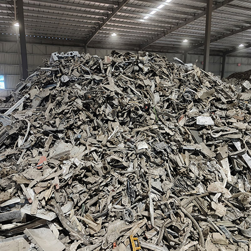 X射线分选机真的能提高金属回收率吗？