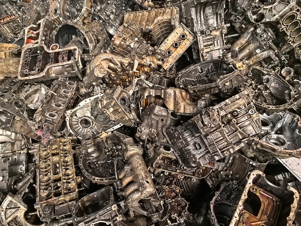 发动机外壳2小图