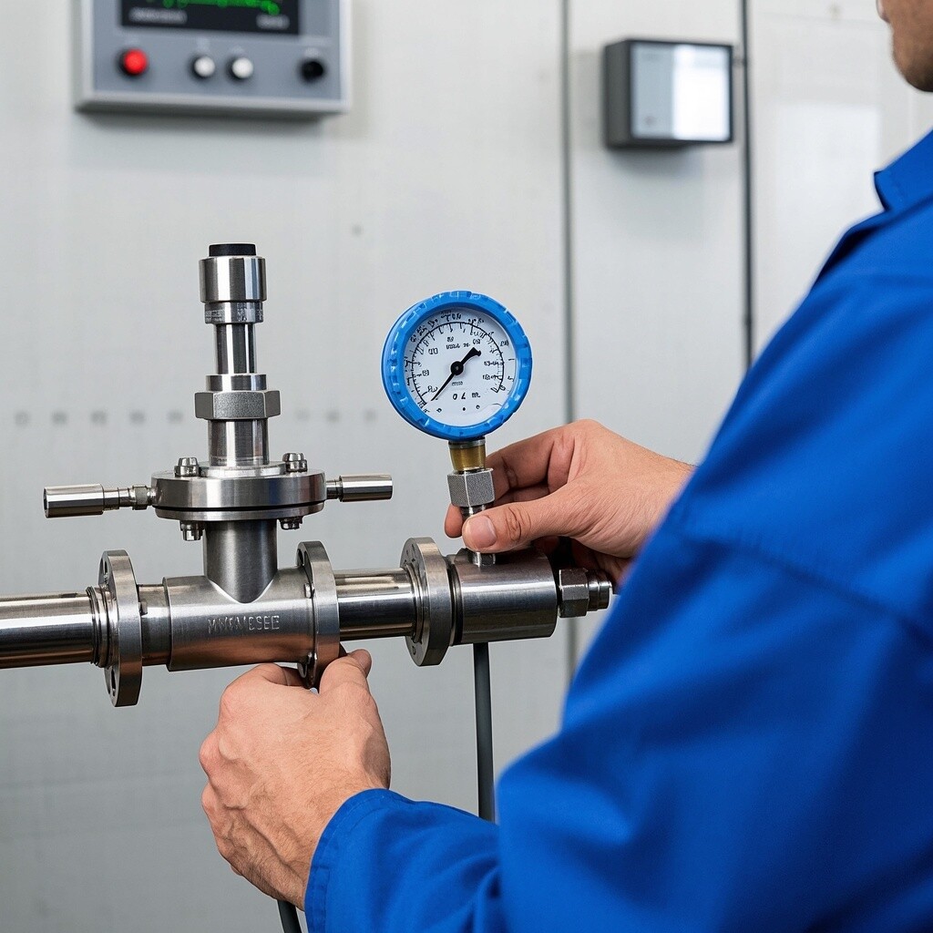 YM-SYZJ压力变送器品牌评测：扩散硅传感器到底怎么样