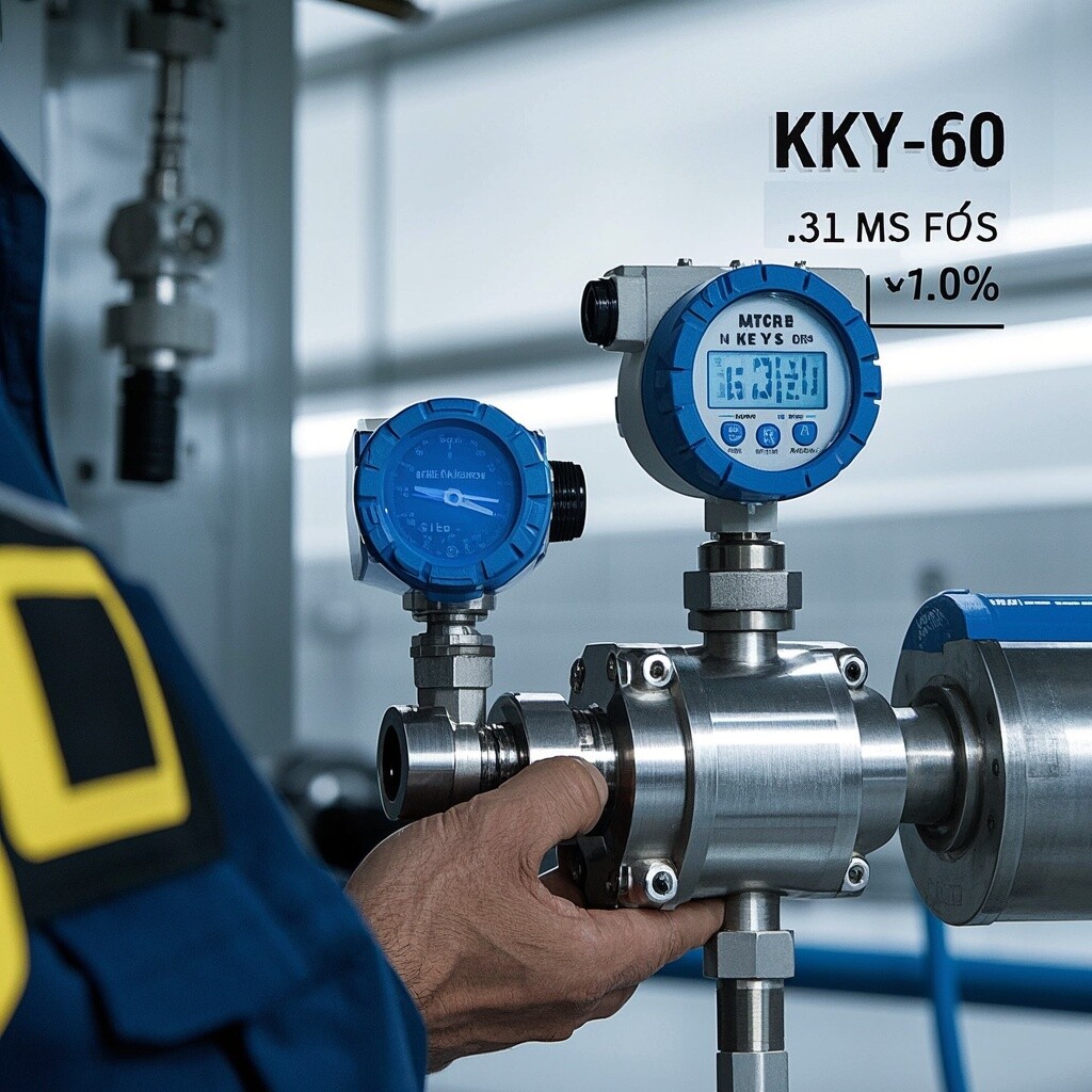 KGY-KGY60压力变送器的扩散硅传感器有哪些不可忽视的优点