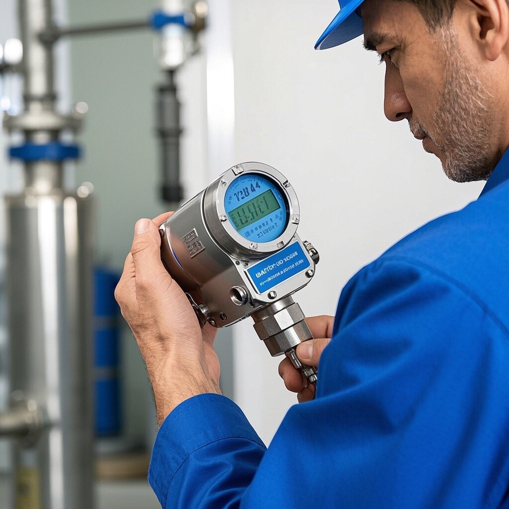 8472.34-5717压力变送器价格揭秘：扩散硅传感器到底值多少钱