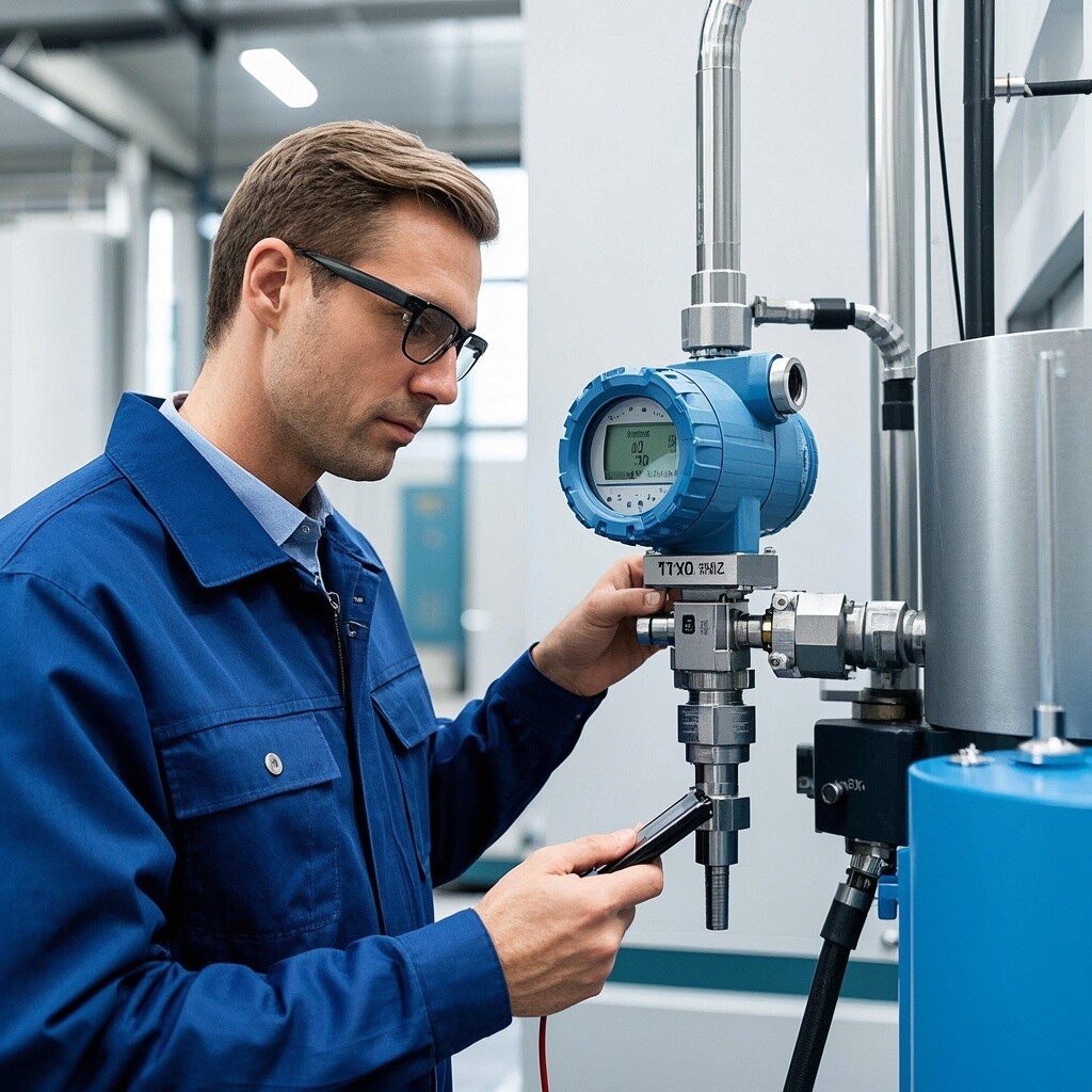 PTX5072-TC-A1-CA-H0-PF压力变送器真的好吗？扩散硅传感器选购指南