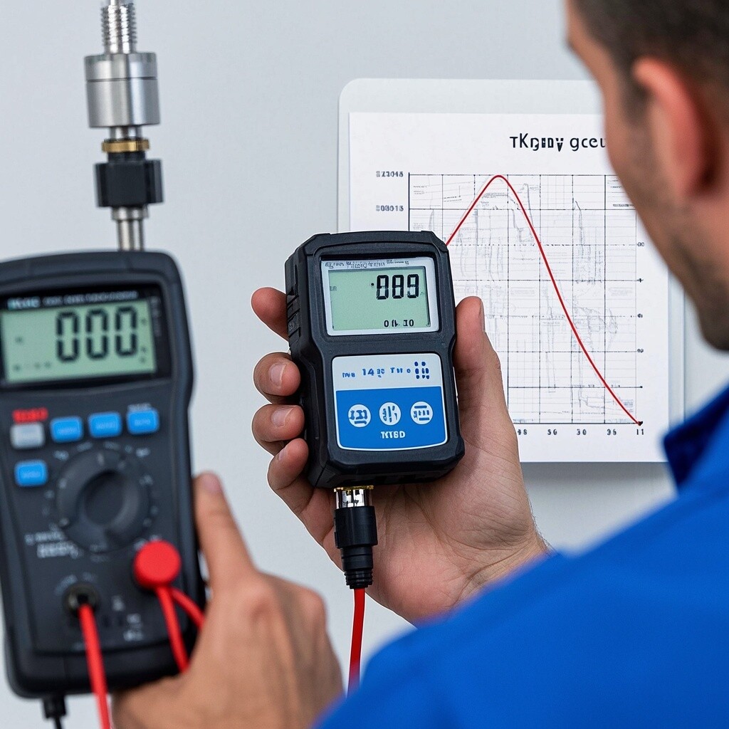 TK-509-10压力变送器的扩散硅传感器有哪些缺点需要注意