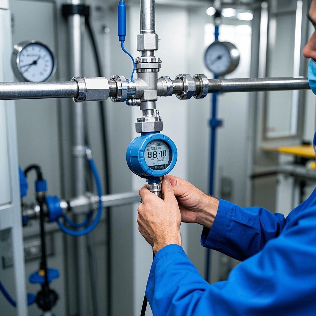 P-B081023压力变送器销售火爆，为什么这么多工厂都在用