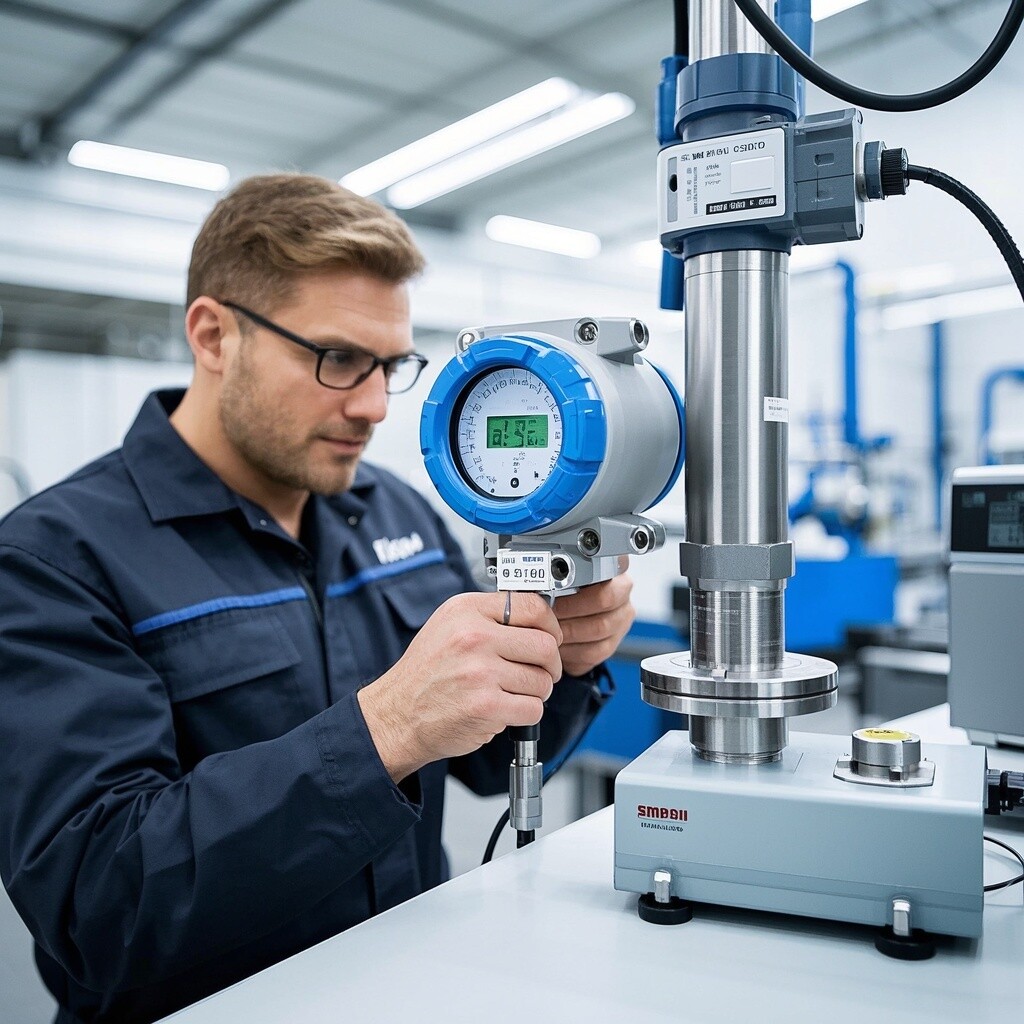 SMP135-S4M2F2A5DHGZ压力变送器哪里买最划算？比价攻略来了