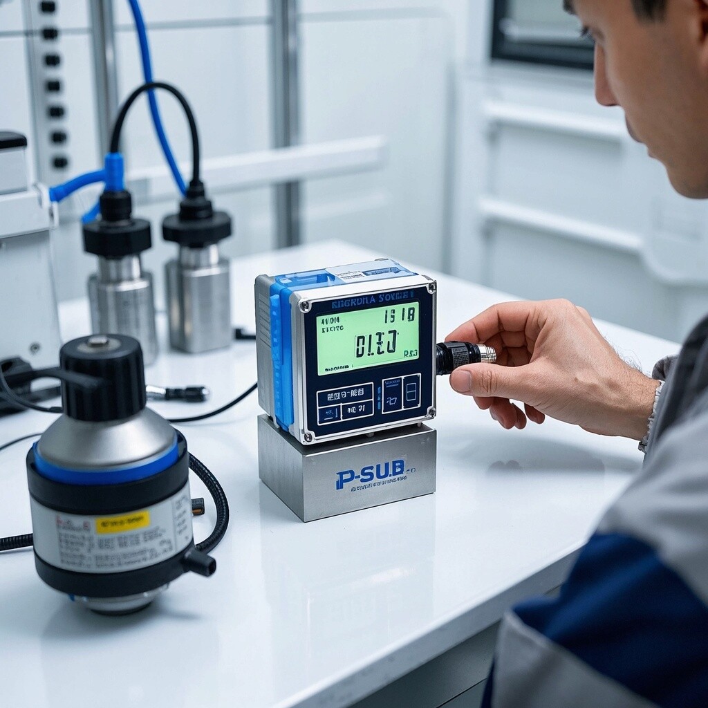 扩散硅压力传感器P30-10019一台多少钱