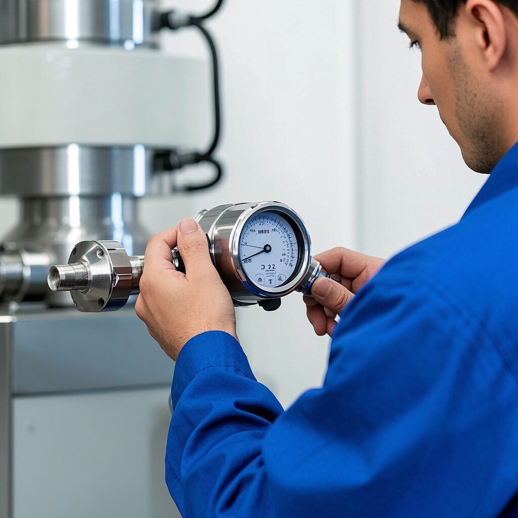 如何选择适合的P30-10015压力变送器