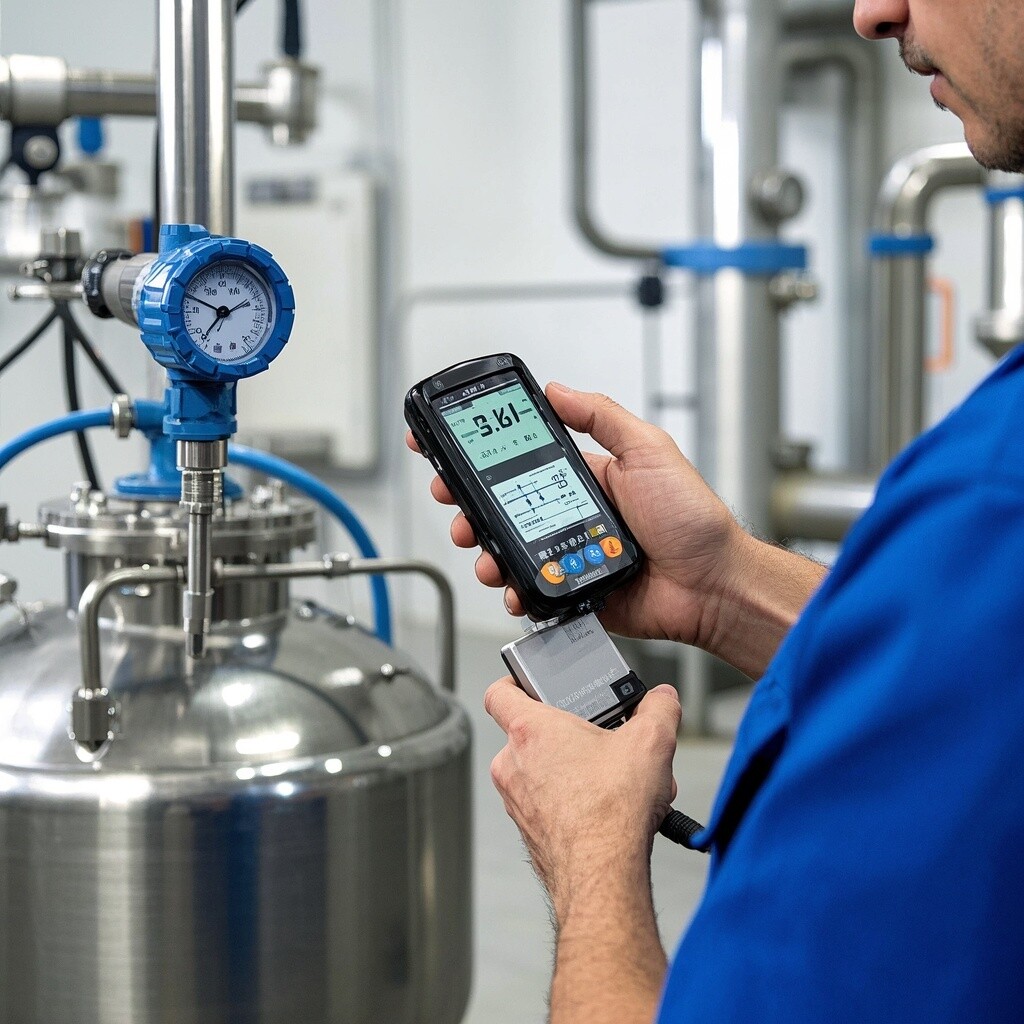 P30-10013压力变送器适用于哪些工业场景