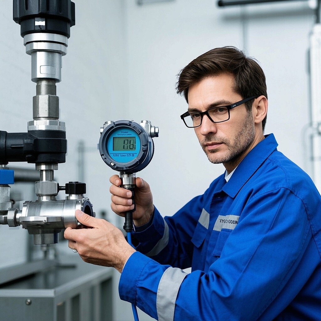 ZHYL-WQ压力变送器官网提供哪些专业服务