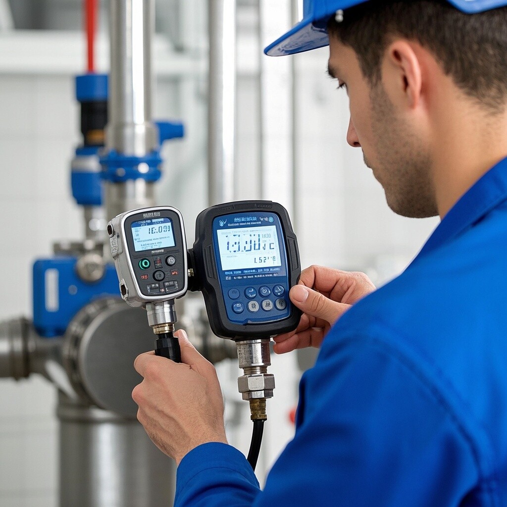 PT-9306BH压力变送器的五大优势你知道吗