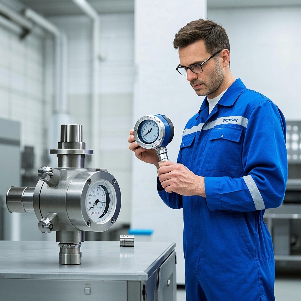 DHBY-DHBY压力变送器直销优惠，扩散硅传感器批发价来袭