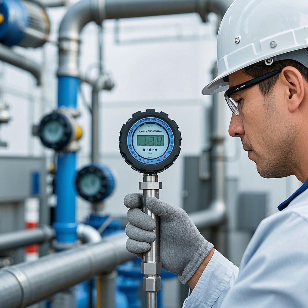 扩散硅传感器厂家哪家靠谱？AY-AY4004压力变送器专业测评