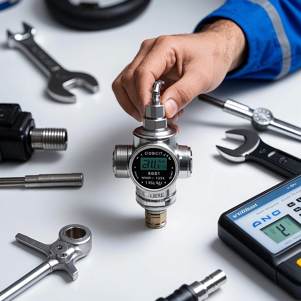 扩散硅压力传感器品牌盘点，CYB4211-603S厂家直供更划算