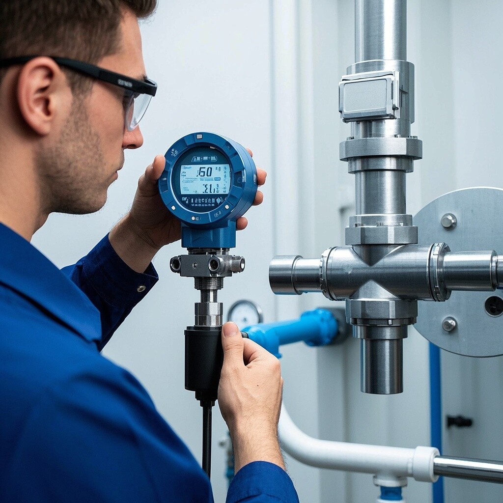 ASP-A1压力变送器多少钱？扩散硅传感器市场价格全解析