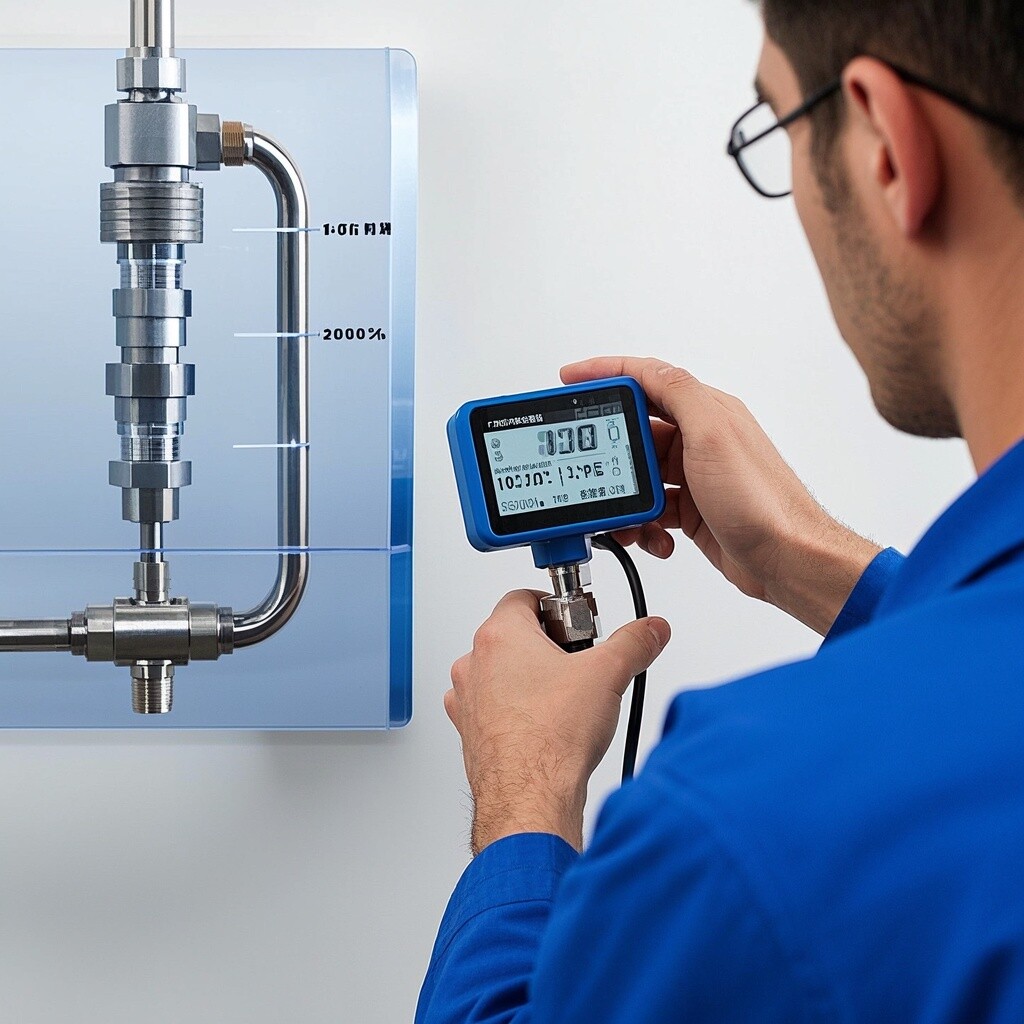 P30-1001压力变送器价格大揭秘，扩散硅传感器值不值得买