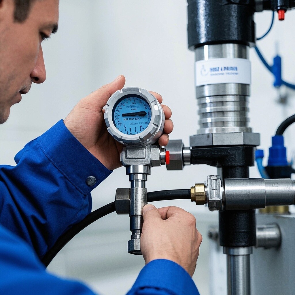 932312S-23232156-100压力变送器选购指南，看完再买不踩坑