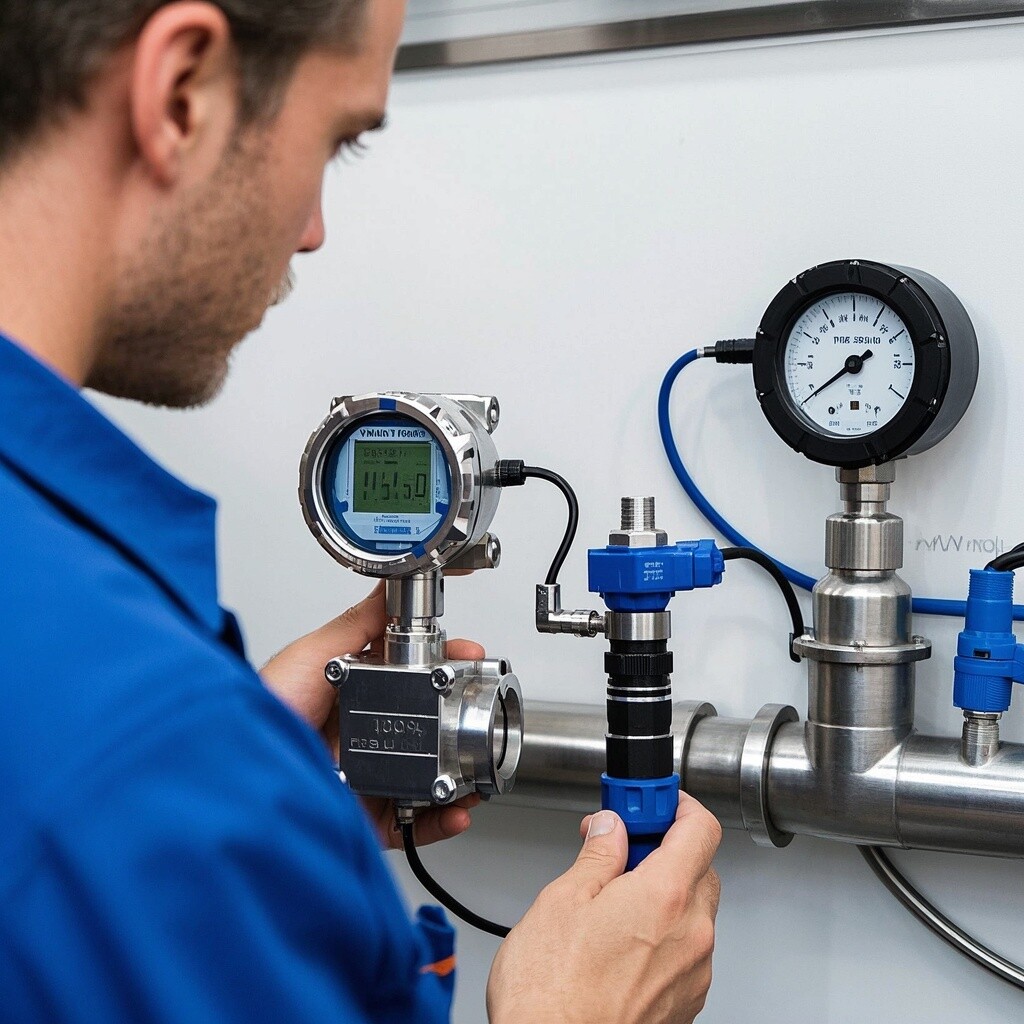 YM-509压力变送器哪里好？用户真实评测告诉你答案