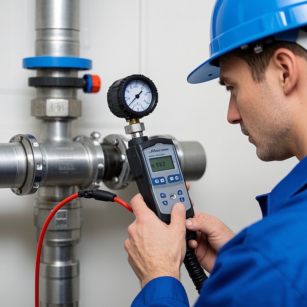 PMP5076-TB-A1-CA-H0-PH压力变送器使用常见问题解答