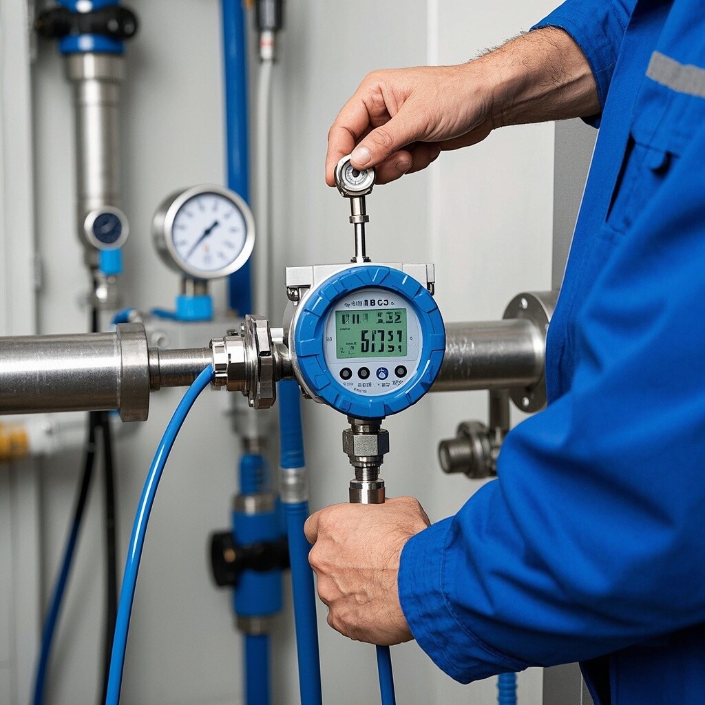 MBS-G5734压力变送器质量如何，用户真实评测告诉你