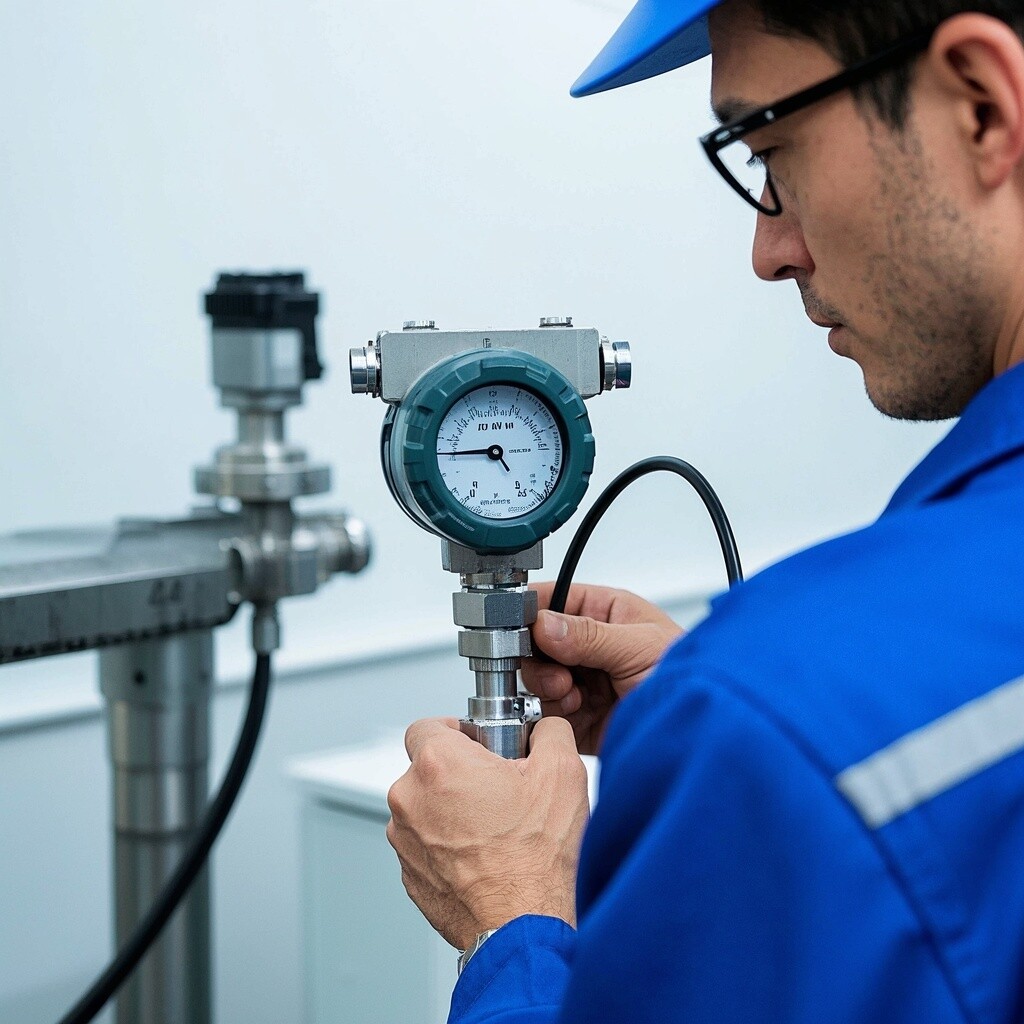 CY-G压力变送器与扩散硅传感器哪个更适合工业应用