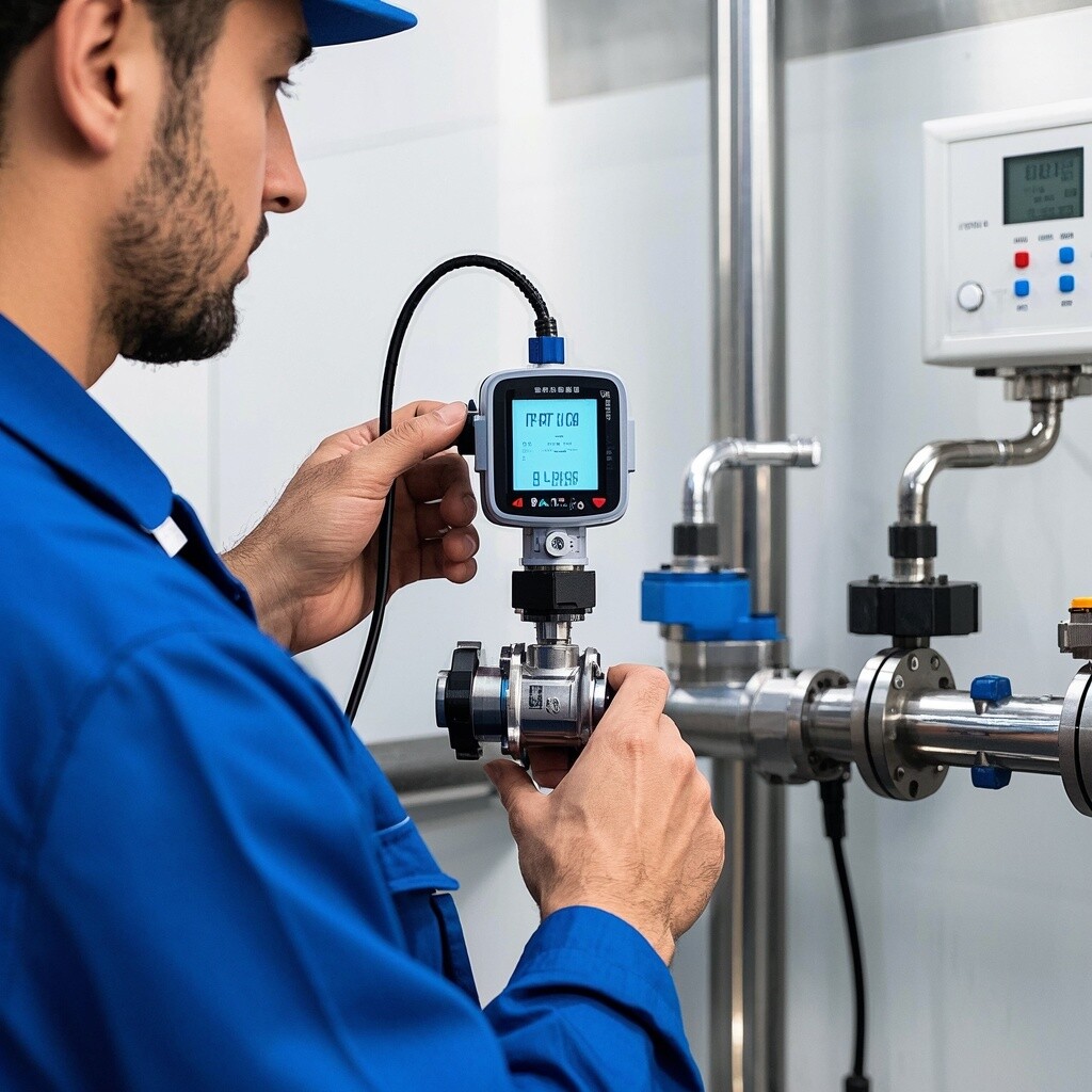 PT-PT83压力变送器的测量范围是多少？扩散硅传感器全解析