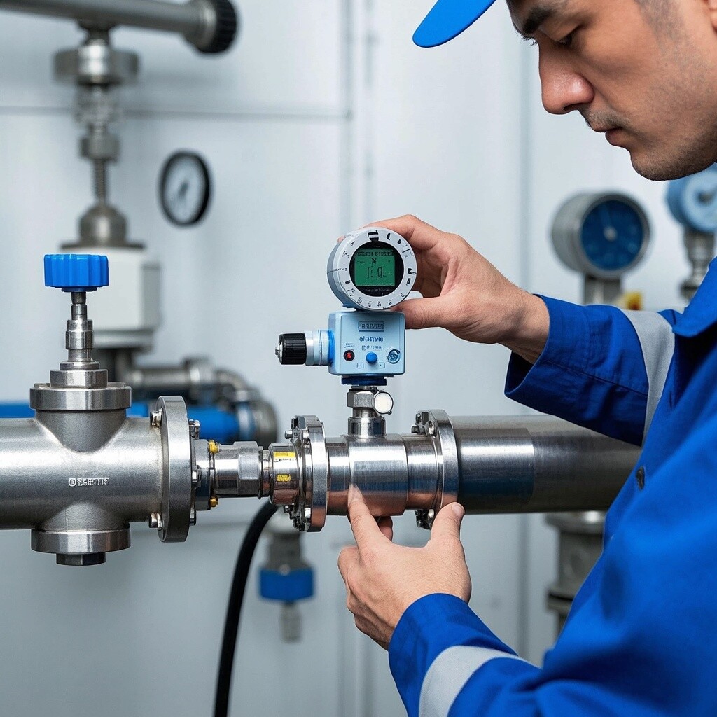 TR-D压力变送器采购攻略，扩散硅传感器厂家哪家供货更稳定