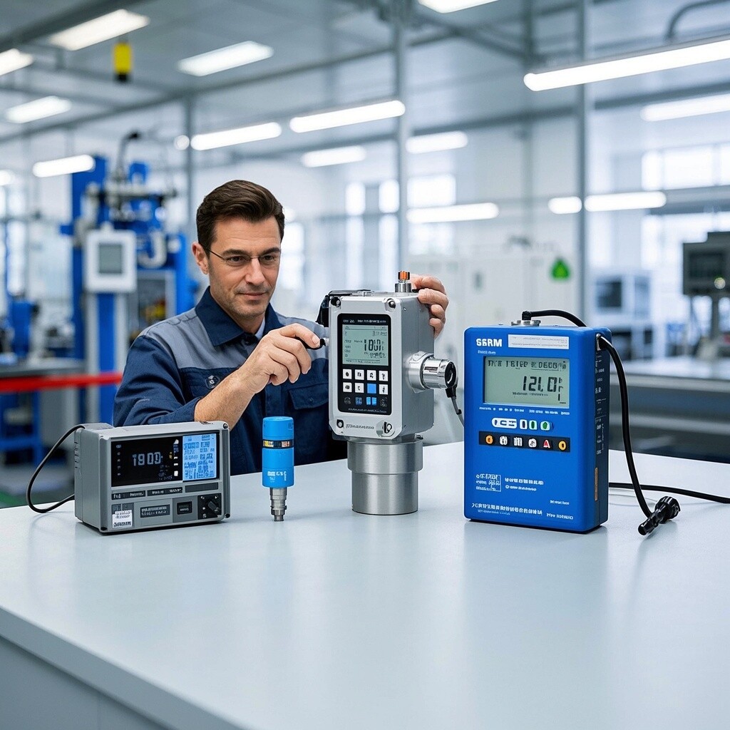 SRM-D压力变送器质量对比，如何挑选靠谱的扩散硅传感器厂家