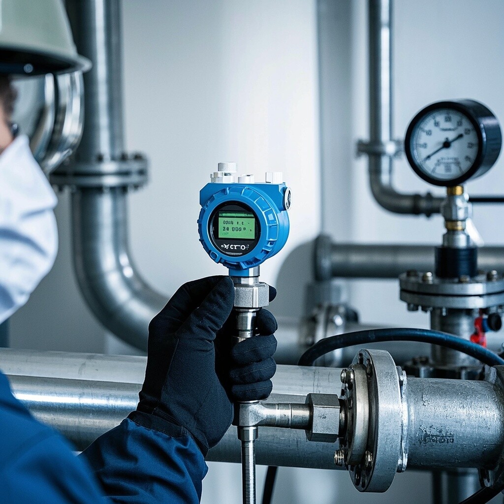 CYB-COCO压力变送器适用于哪些工业场景？一文读懂应用范围