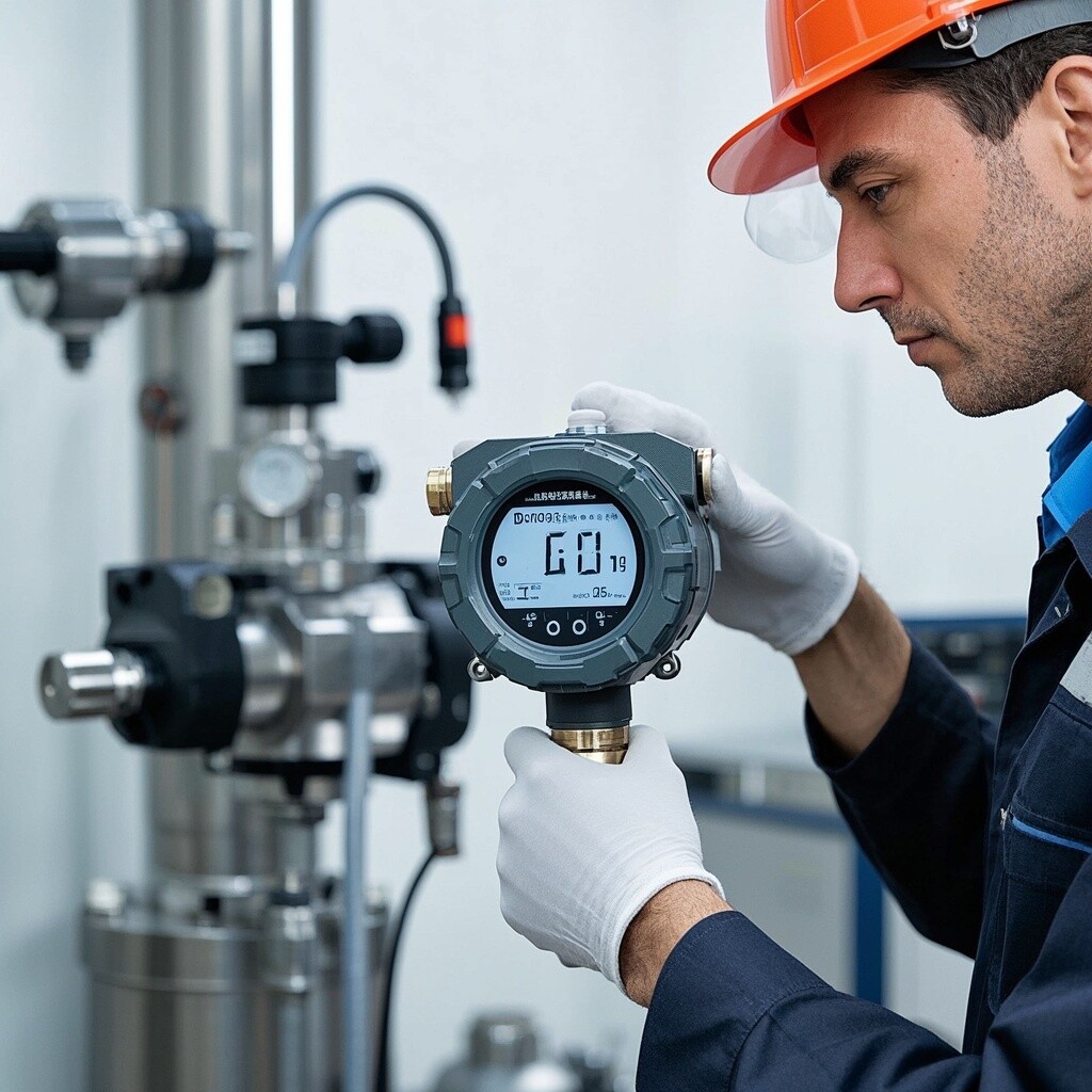 DG1300-BZ-C-2-0.6压力变送器哪里买最划算？扩散硅传感器省钱攻略