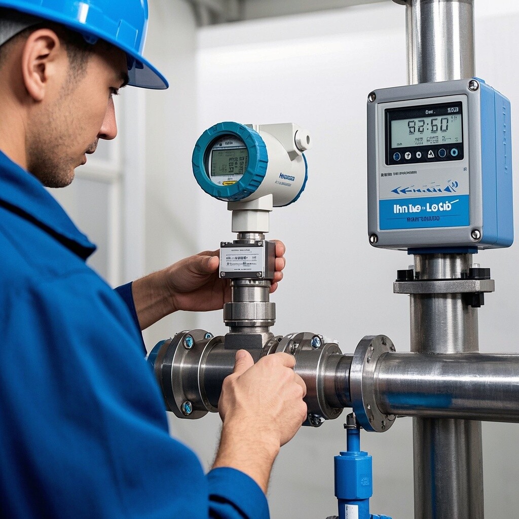 高质量流量变送器选购指南，助您避开常见陷阱