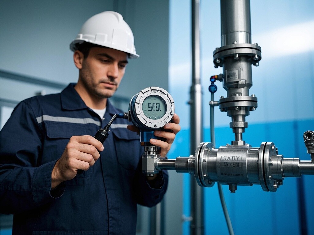 AST-I0压力变送器种类繁多如何选择最适合的扩散硅传感器