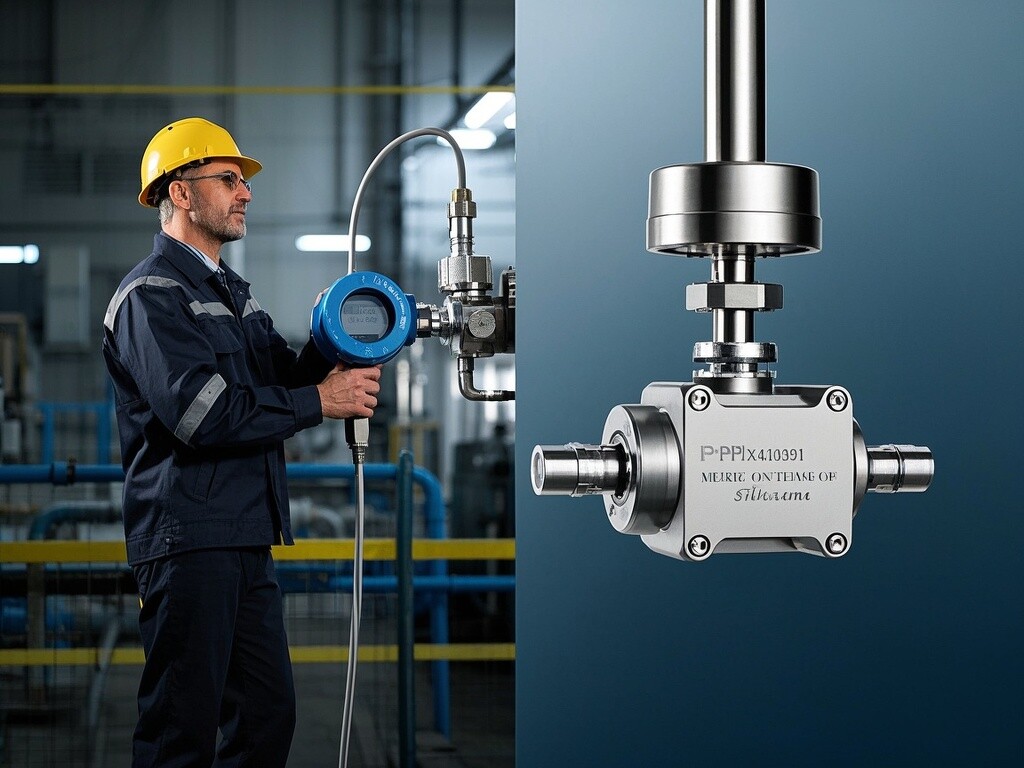 PX319压力变送器网站哪家靠谱？扩散硅液体气体传感器选购指南