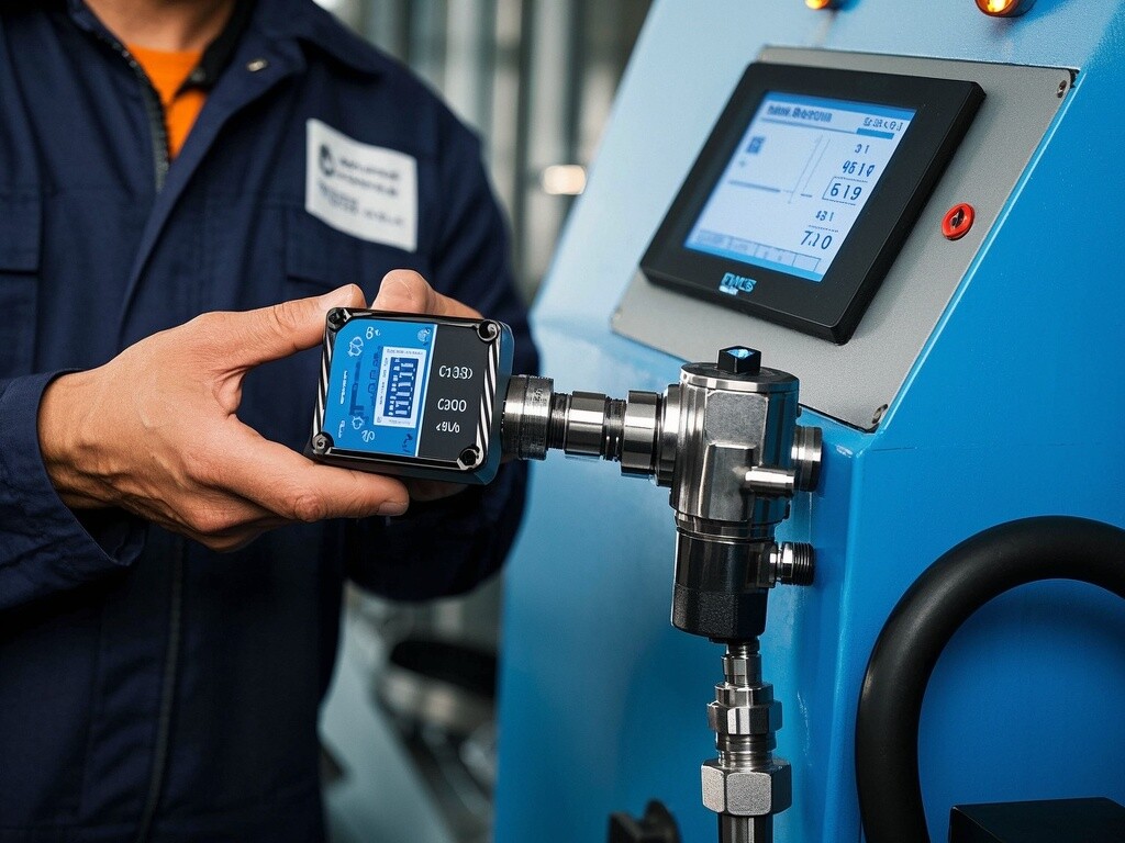 MBS33-060G3016压力变送器哪里买更划算？扩散硅传感器采购攻略