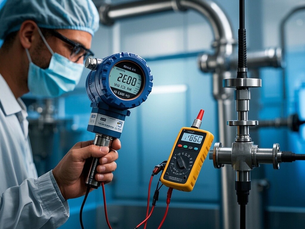 DG1300-PJ-1-CJ/GK/GZ压力变送器保修一年的具体条款解读