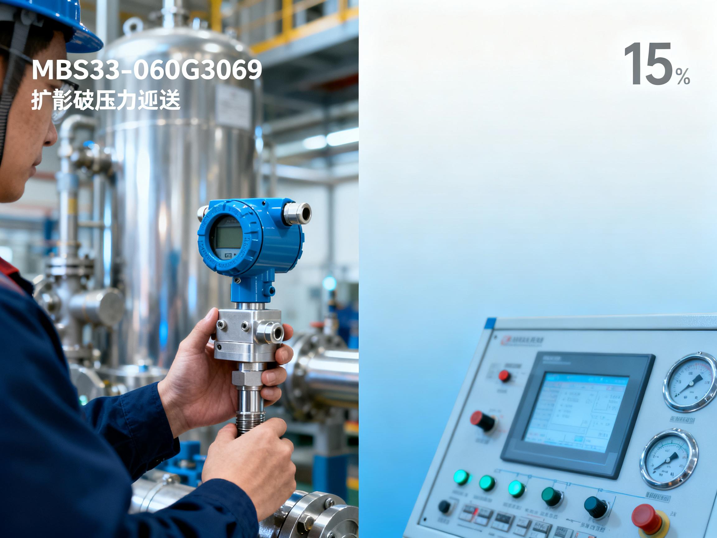 采购必看：MBS33-060G3089与3043两款扩散硅压力变送器对比分析