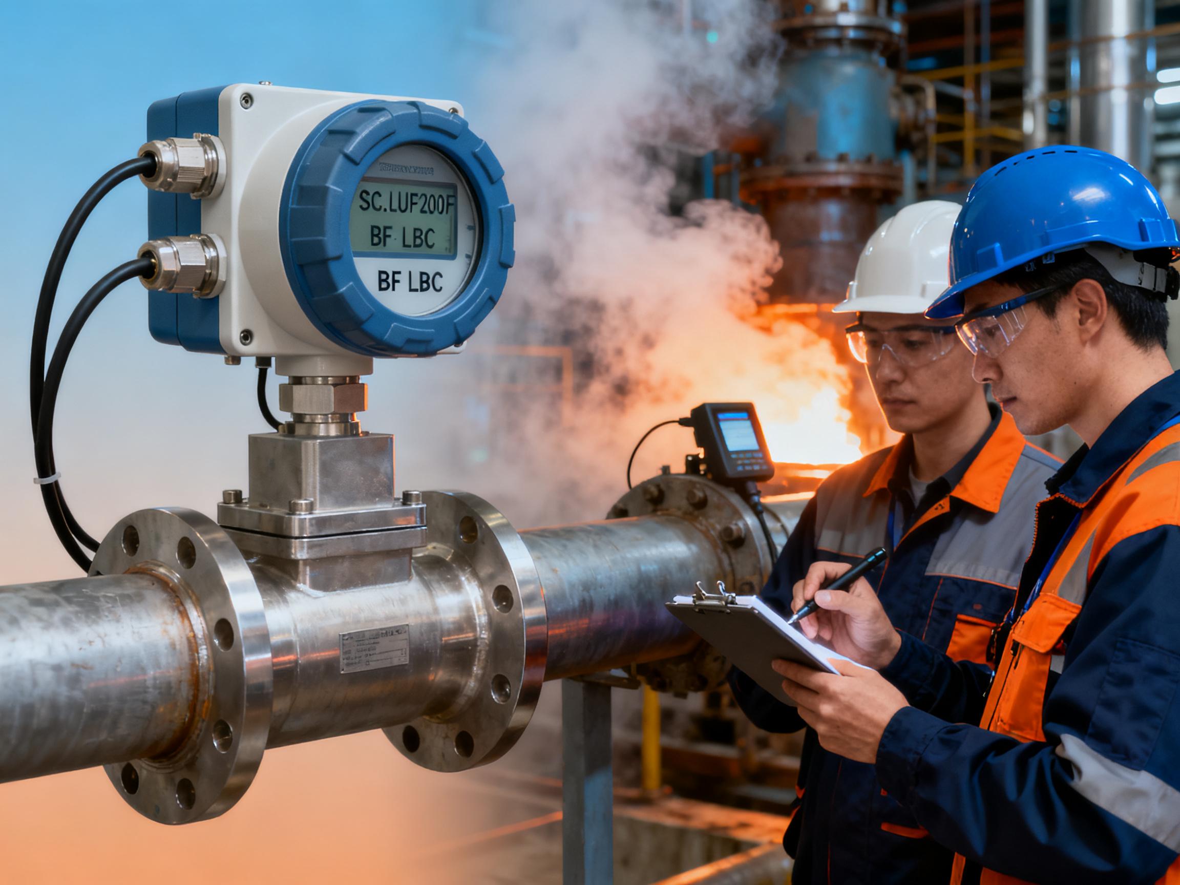 SC-LUF200F与BF-LBC对比测试：哪款更适合高温环境？