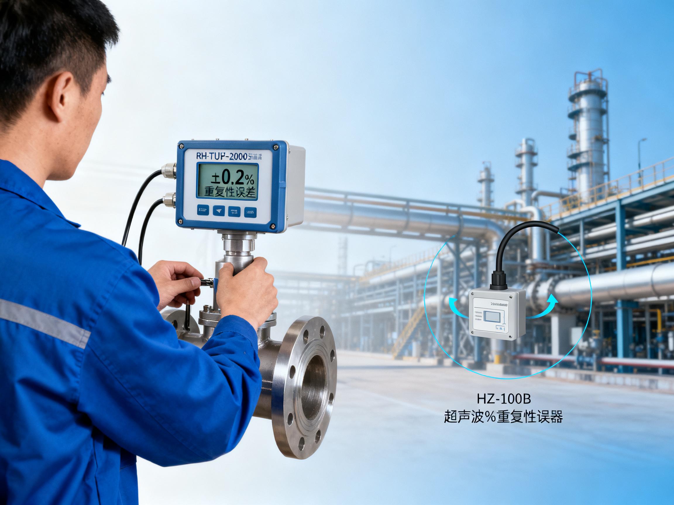 RH-TUF-2000S选购必读：7个关键参数决定测量精度