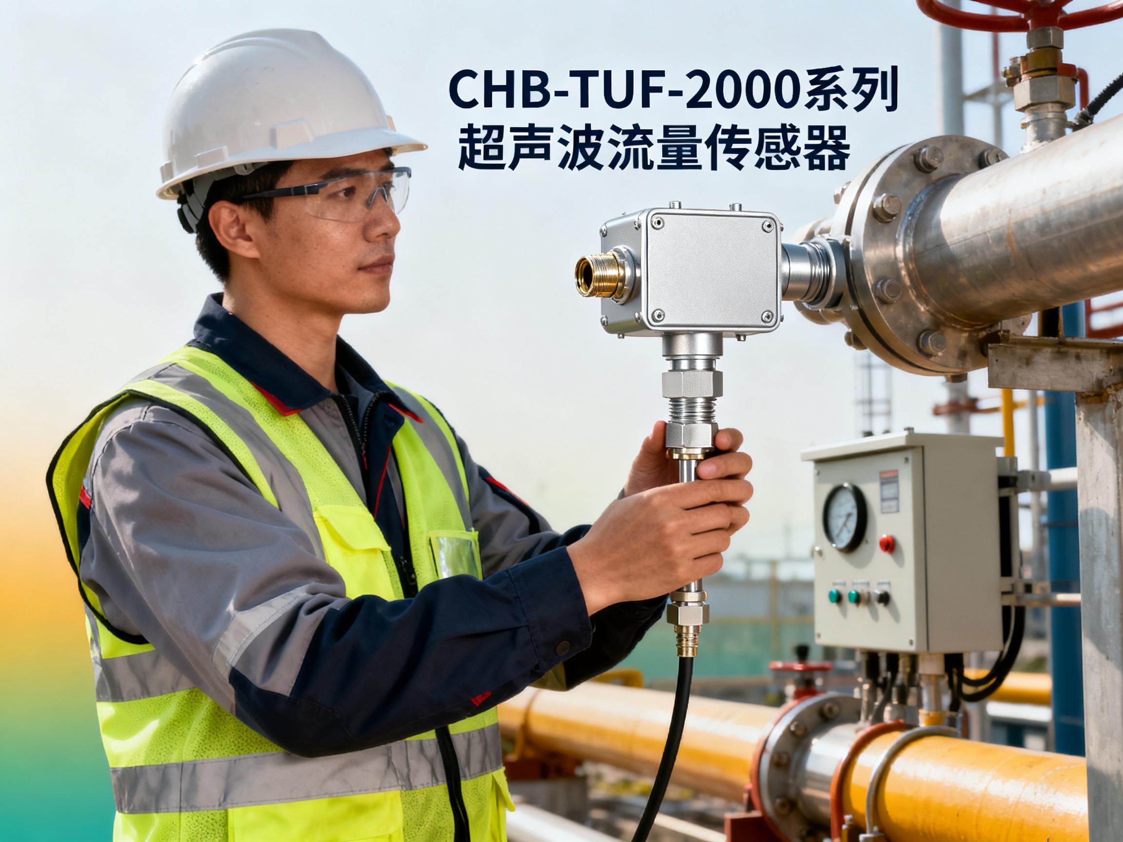 工业现场实测：CHB-TUF-2000系列在极端环境下的稳定性表现